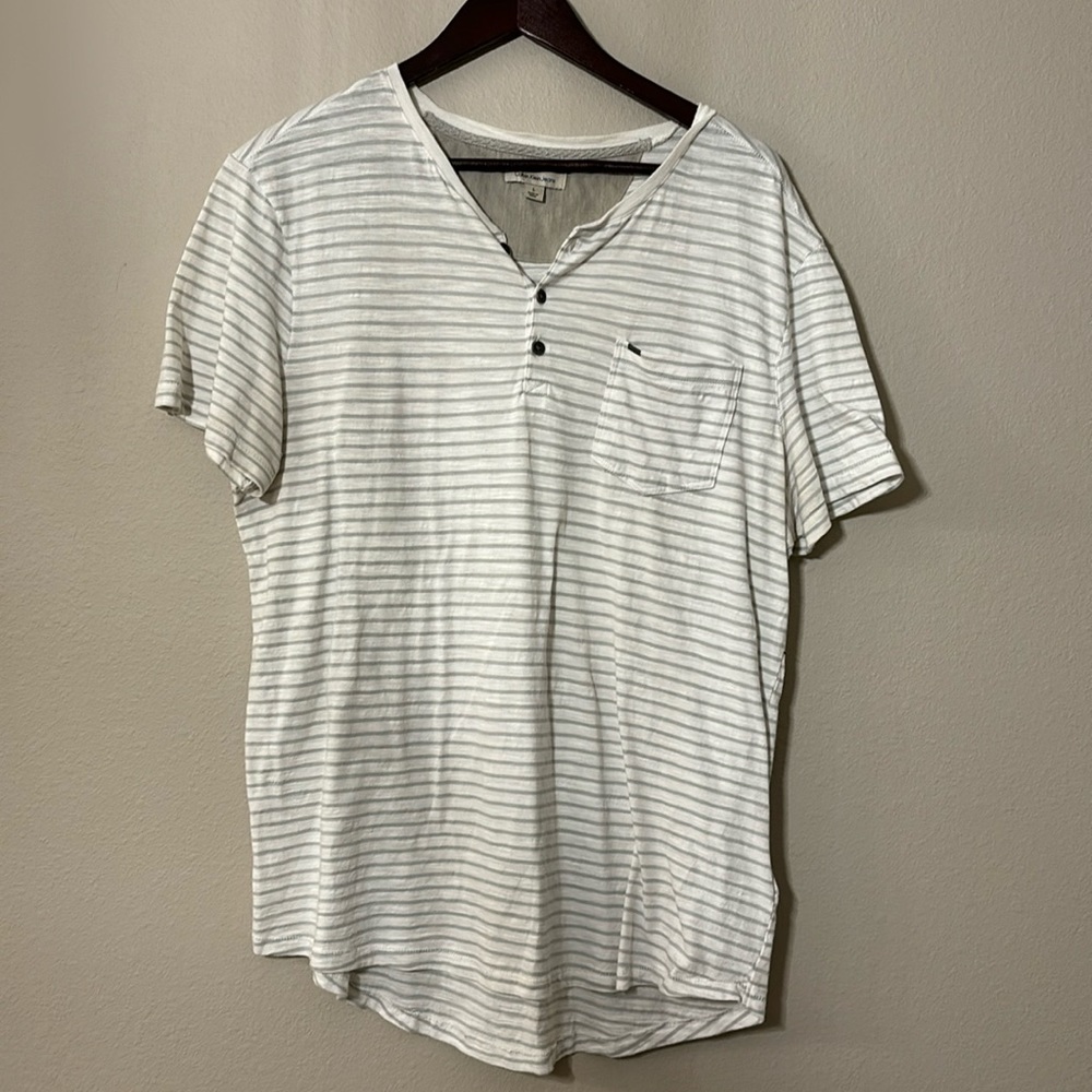 Calvin Klein Jeans Polo
